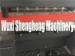 Double Layer Tile Roll Forming Machine Galvanized Steel Sheet