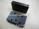 Customized High precision Aluminium CNC Turning Parts support Brass Bronze Copper