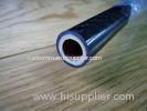 Professional High voltage used Glass Fiber insulating pipe custom epoxy resin