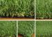 18900 Density Fake Grass For Backyard Environmental Protection