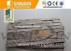 Lightweight Flexible Decorative Stone Tile Cultural Stone Series Flexible