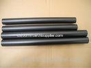 High strength carbon fiber pipe support bar mechanical parts not rust corrosion