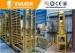 Enery saving Construction Material Making Machinery Stainless Steel 380V