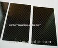 High Performance Tolerance 0.1 Carbon Fiber Plate laminated sheet of 3k / Twill