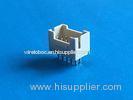 5 Pin 2.0mm Pitch Wafer Double Row PCB to PCB Connectors with Dual Inline Pin Package