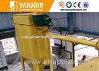 Oversea Technical Construction Material Making Machinery / Panel Maker