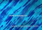Velvet Polyester Auto Interior Upholstery Fabric For Car Seat Cover