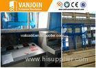 Full Automatic Sandwich Panel Production Line EPS Cement Panel Making Machines