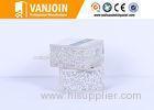 Prefabricated House Thermal Insulation Eps Composite Panel Board 100MM Luxury Modular