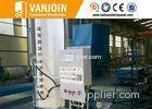 Fireproof Precast Concrete Eps Sandwich BuildingMaterial Making Machinery