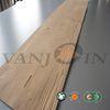 Business Buildings Breathable Flexible Ceramic Tile Soft Original Wood Wall Tiles