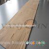 Business Buildings Breathable Flexible Ceramic Tile Soft Original Wood Wall Tiles