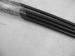 Telescopic Pole use Twill Matte Carbon Fiber Tubing