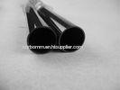 UAV Twill Glossy Full Carbon Fiber Tube