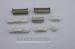 PHB 2.0mm Wafer Automotive Wiring Connectors Dual Row with UL 94V-0 Housing