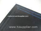 Thickness 2.5mm 3k Carbon Fiber Plate glossy Finish