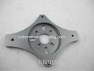 Motor Mount OEM Aluminum CNC for Multico