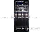 Professional MP3 Power Amplifier