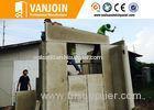 Foaming Sandwich Panel Production Line Full Automatic Lightweight Wall Sandwich Panel