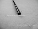 3k Full Glass Carbon fiber tube 1000mm Length for industrial R/C booms