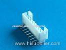 PH 2.0mm PCB Board Connector Single Row with Surface Mount Technology Type