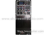 Professional Power Supply Amplifiers with USB/SD MP3 Player
