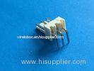 DIP Style 3 Pitch Single Row Header for PCB Board 28# Applicable Wire