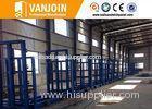 One Key Control Eps Sandwich Panel Production Line High Output