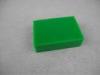 Yellow / Green / White Epoxy Resin Nylon Plate Sheet Heat Resistant