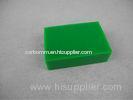 Yellow / Green / White Epoxy Resin Nylon Plate Sheet Heat Resistant