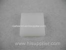 Sheet metal processing machinery accessories special white Nylon plate
