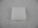 Sheet metal processing machinery accessories special white Nylon plate