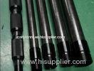 Light Weight Custom Carbon Fiber Telescopic Pole / rod / pipe 10 meters