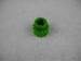 Wear Resistant UHMW-PE customized Nylon Parts Gear Wheel Turning Process