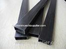 Square Large Diameter Carbon Fiber Tube Rectangular Pultrusion Tubing