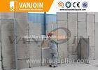 Environmental Installation Accessories Cement Mortar For Lightweight Sandwich Wall Panel Conncection