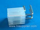 DIP Style Electrical Pin Connectors -40C - +85C Operating Temperature 20M Max