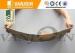 Flexible Waterproof Soft Ceramic Tile For High Building Exterior Wall