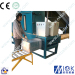 High capacity of Rice husk cube press
