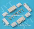 XHB 2.5mm 6pin housing PCB Board Connector natural color SGS / UL / ROHS