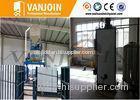 Energy saving High output Cement Wall Panel Forming Machine 30KW - 100KW