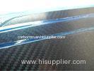 3K Twill Matte 4mm Carbon Fiber Sheet use for X-ray CT filter wire grid