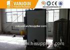 PLC Integrated Control Sandwich Wall Panel Manufacturing Equipment Stainless Steel