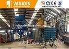 Economic level Eps Cement Sandwich Panel Production Line Factory Small Machine Big Profits