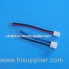 1.2mm Pitch Terminal Custom Cable Assemblies for Electronic Automobile / Computers