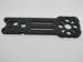 Cutting - Machining - 3K Twill Matte Carbon Fiber CNC Service OEM