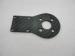 Twill Weave Matte 3K CNC Prototype Machining Carbon Fibre Part for Duadcotper / Hexcopter