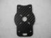 CNC Machining Carbon Fiber Motor Mount Cutting and Drilling Motor Mounts 3K CF
