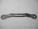 Customizable size CF Cutting Machining Carbon Fibre OEM/ODM Service