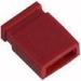 2.54mm 2 Pin Mini Connector with 1000M Min Insulation 20M Max Contact Resistance